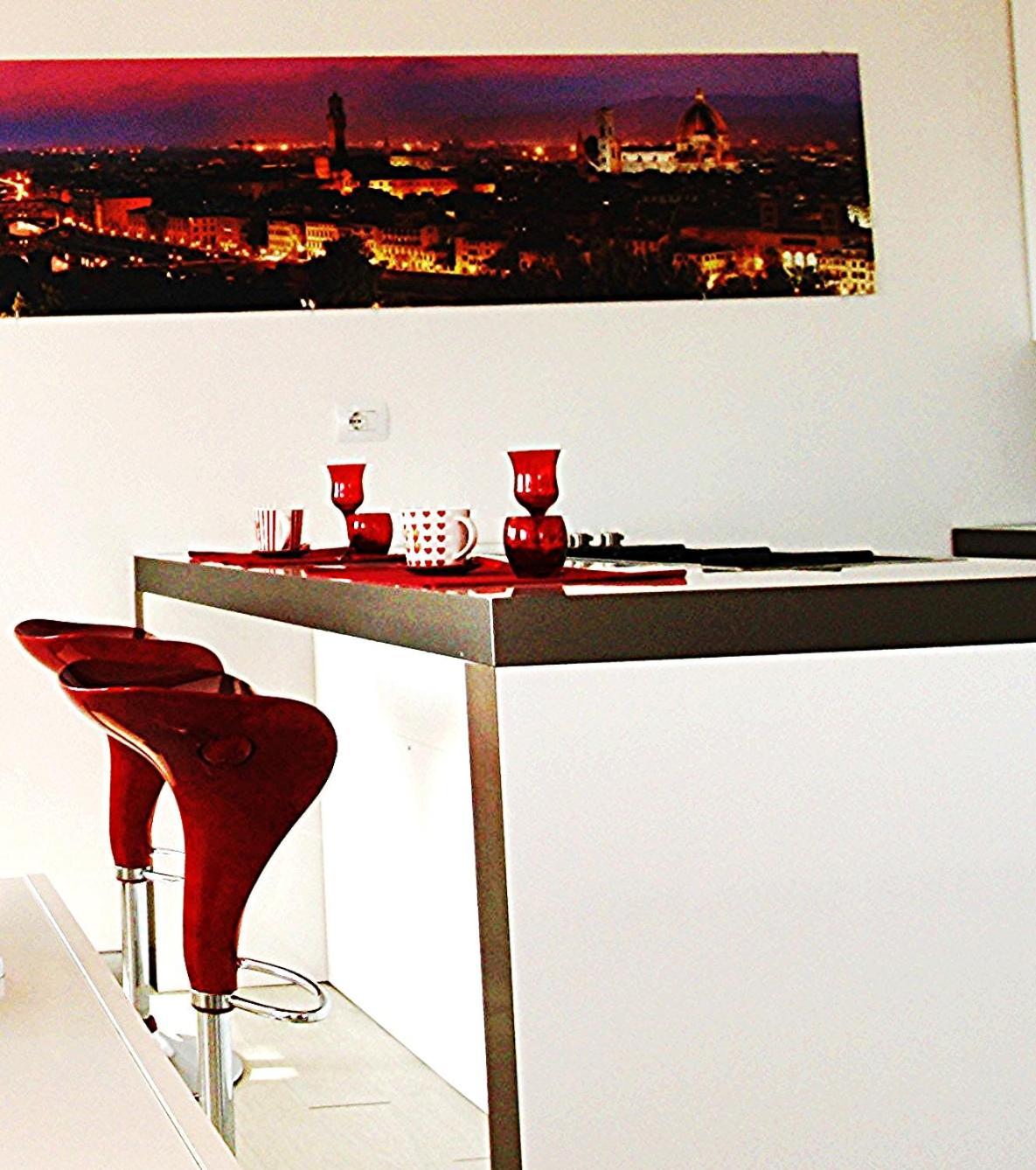 Open View To Apartamento Florencia