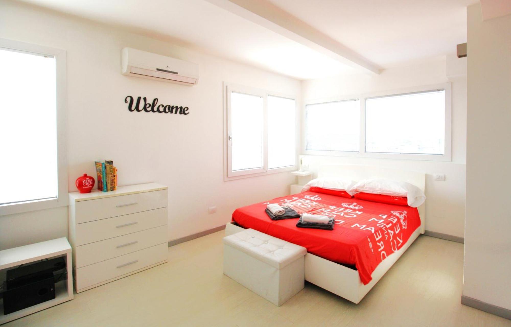Open View To Apartamento