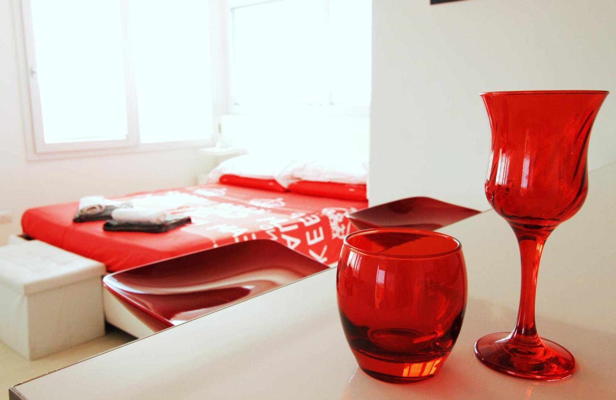 Open View To Apartamento Florencia