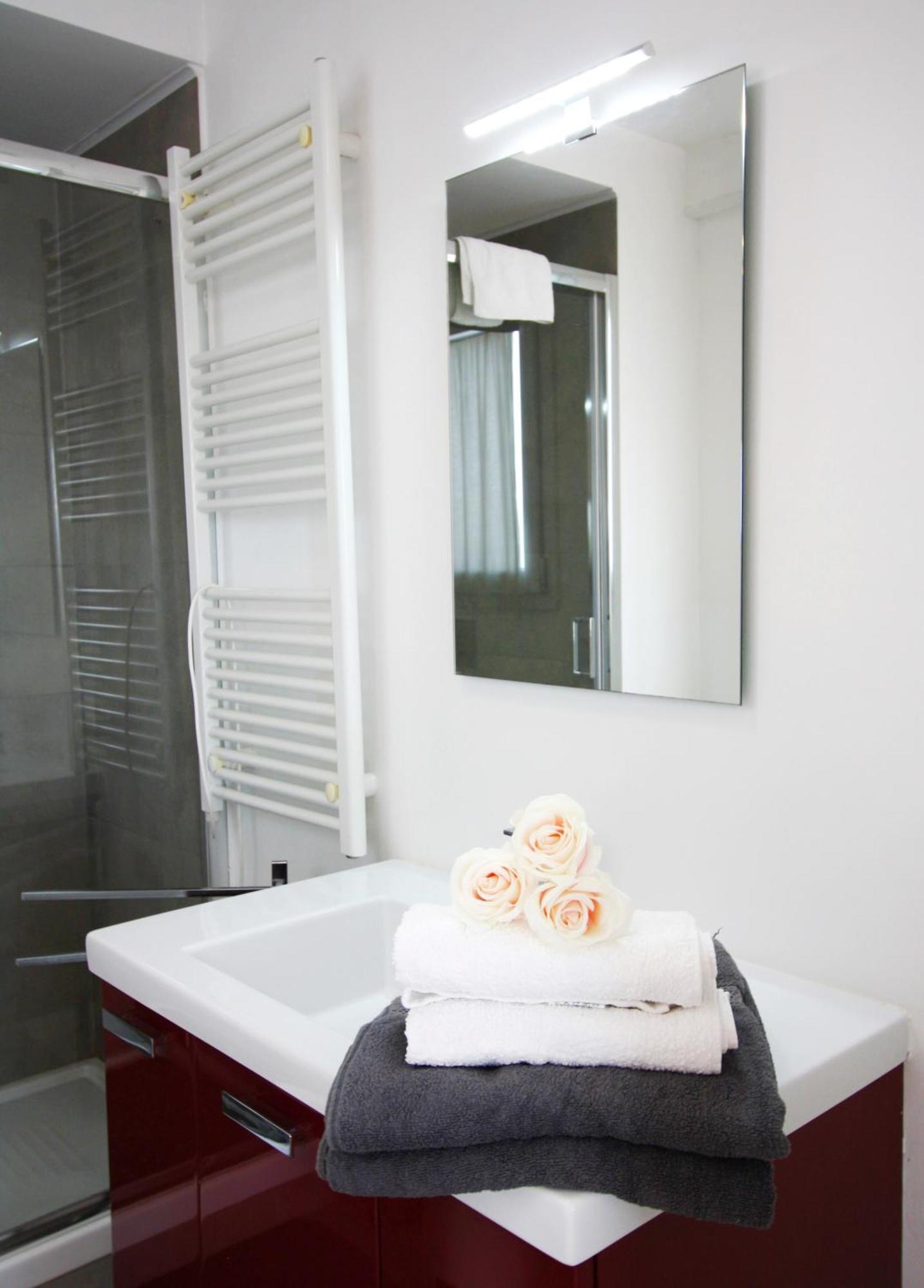 Apartamento Open View To