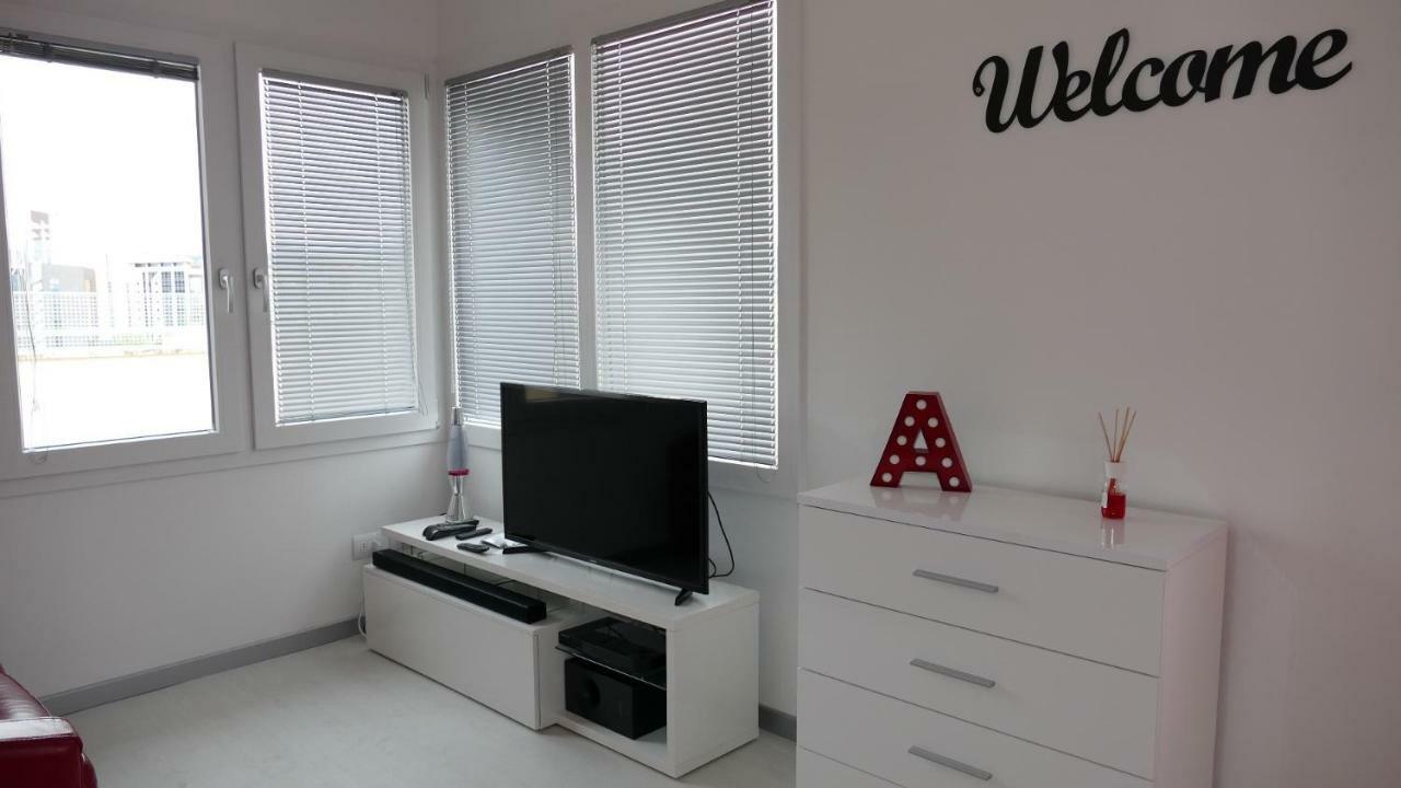 Open View To Apartamento *