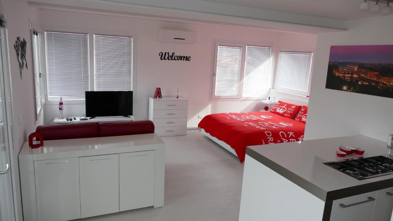 Open View To Apartamento