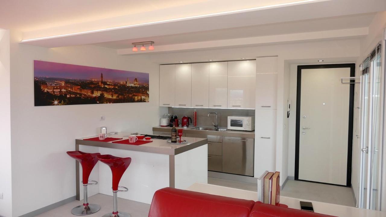 Apartamento Open View To Florencia