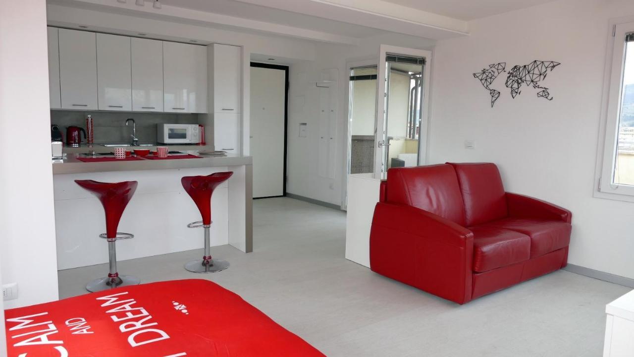 Open View To Apartamento